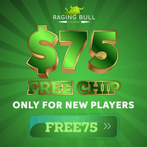 75 free chip no deposit